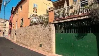 Casa Adosada 531m² Borrassà Alt Empordà