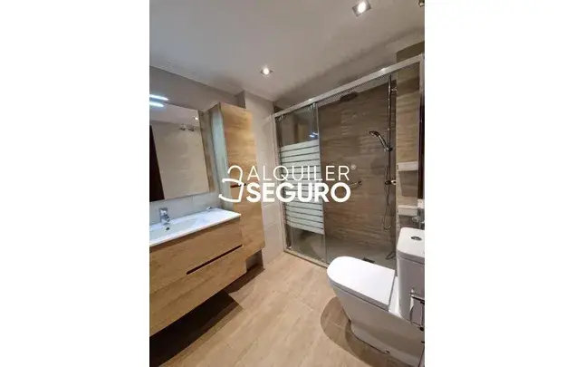 Alquiler Piso 3 Habitaciones 90m2 Galdakao