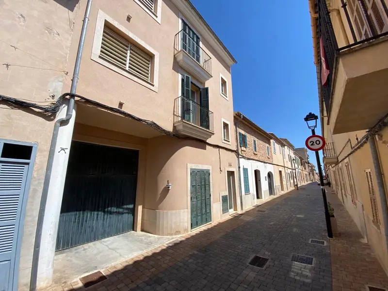Piso en Venta Consell Mallorca Inversores 111m2