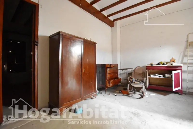 Casa en Venta Tavernes de la Valldigna Reforma Integral