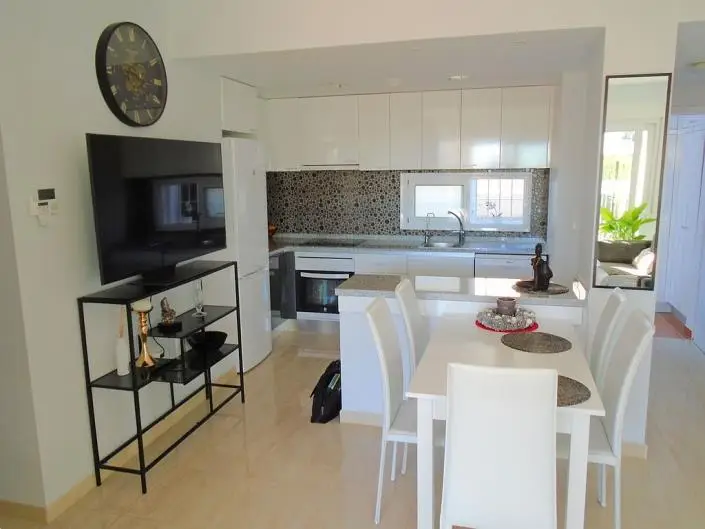 Apartamento 2 Dormitorios Villamartin Costa Blanca