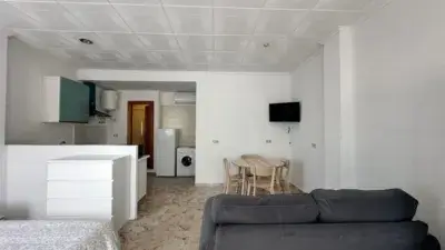 Estudio Reformado 26m² Massamagrell