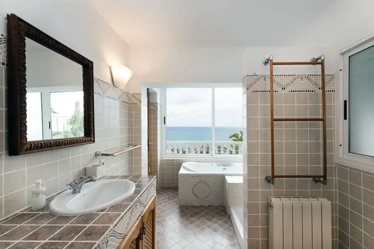 Chalet en venta en Sitges, Barcelona