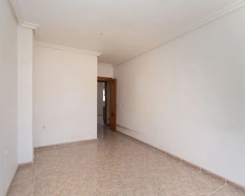 Piso 144m2 2 habitaciones El Secano Murcia