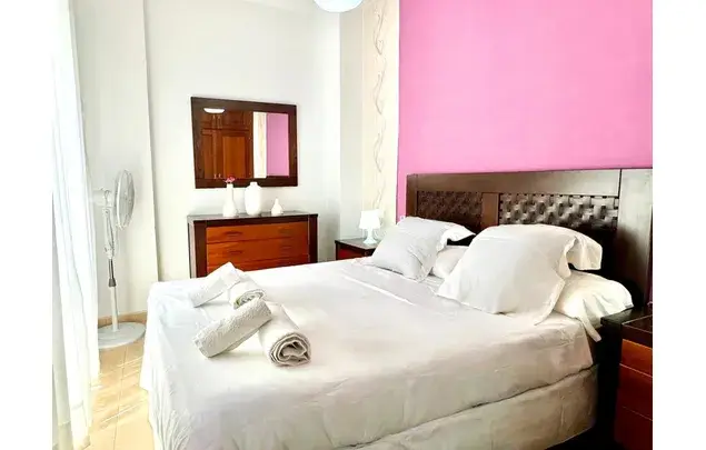 Apartamento 2 dormitorios 80m² Sanlúcar de Barrameda