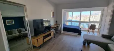 Estudio en Alquiler Benidorm Cerca de la Playa
