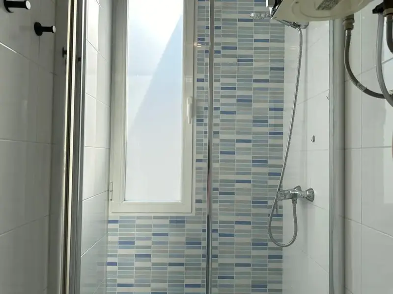 Apartamento 1 Dormitorio Madrid Paseo Delicias Alquiler