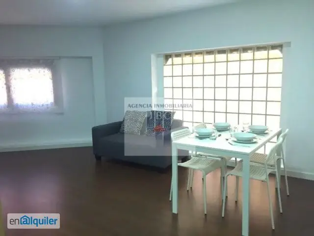 Alquiler Habitacion Alcoy Centro Estudiantes