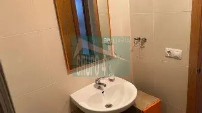 Piso en Venta Calatayud 2 Dormitorios 2 Baños Garaje Terraza Amueblado