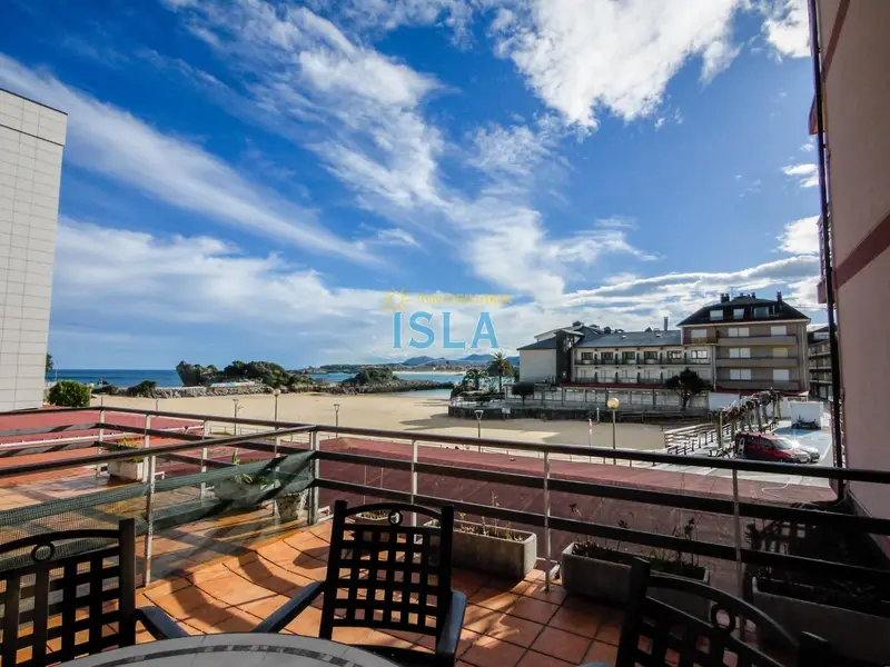 Venta Piso Vistas al Mar Centro Isla Cristina