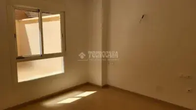 Piso en Venta Cuevas del Almanzora 2 Dormitorios Terraza y Garaje