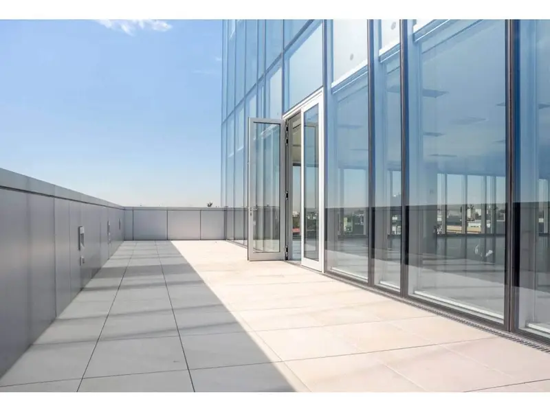Oficina en alquiler Madrid: Edificio 24284m2 zona empresarial