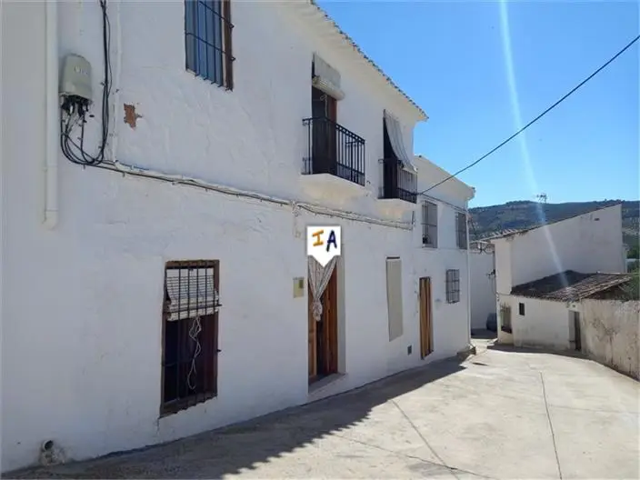 Casa Adosada 4 Dormitorios El Canuelo