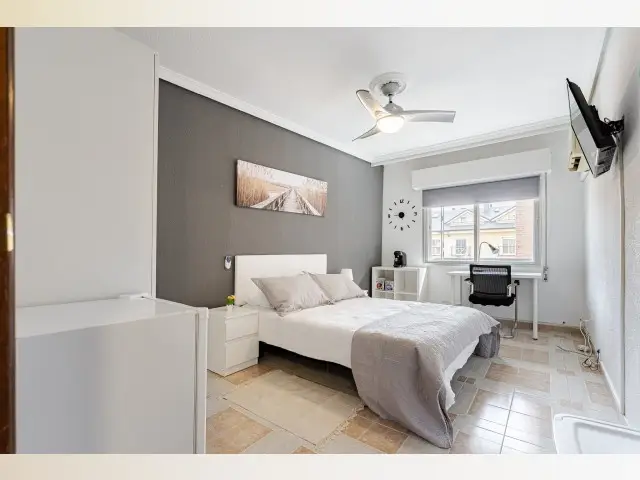 Habitación alquiler Alcala-De-Henares, España