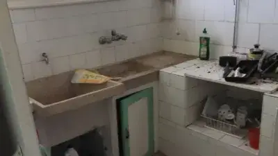Piso en Venta Ferrol Centro 3 Dormitorios 77m2