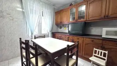 Piso en venta en Santurtzi 105m2 3 dormitorios 2 baños
