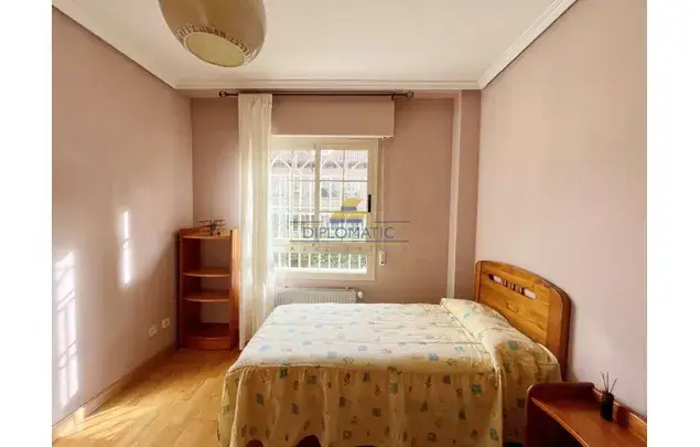 Casa 5 dormitorios Madrid