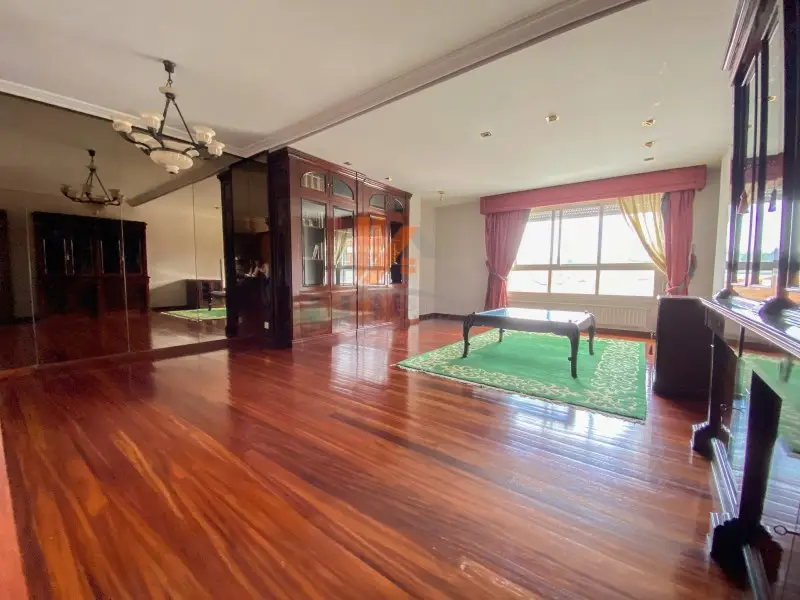 Piso en Venta Centro Santiago Ensanche Sar
