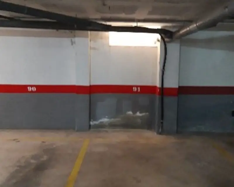 Departamento en venta en Cartagena Murcia 28m2