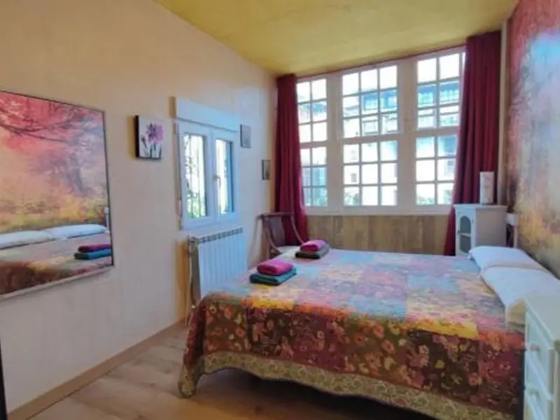 Apartamento señorial en Llanes: 190m², 2 viviendas independientes