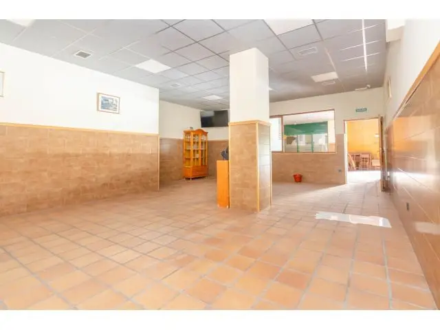 Local Comercial en Venta Langreo Asturias Calle Norte