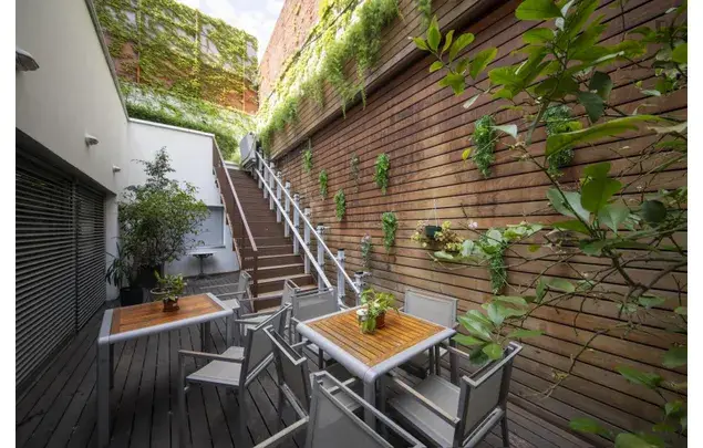 Alquiler Apartamento 1 Dormitorio Barcelona 3 24 Meses