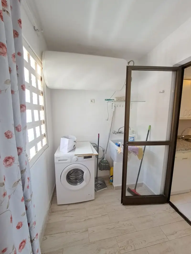 Apartamento en Alquiler Riviera del Sol Mijas Malaga Cerca Playa