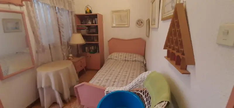 Venta Piso con terraza en Corredera Lorca