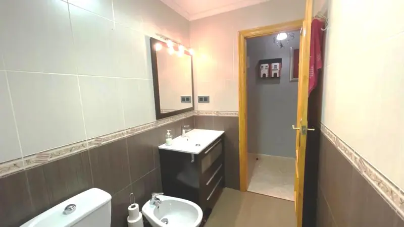 Apartamento 2 Dormitorios Torrevieja Piscina Comunidad