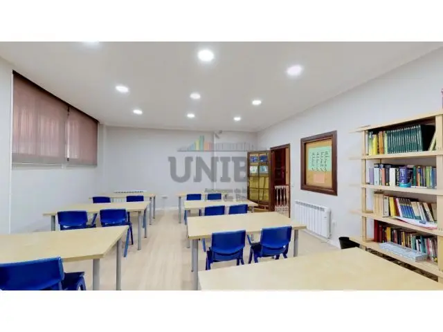 Local en Venta Junto a Av de Europa 147m2
