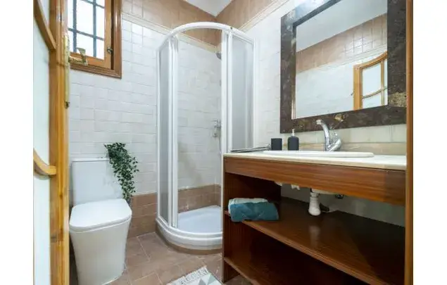 Habitacion Amueblada Valencia 120m2
