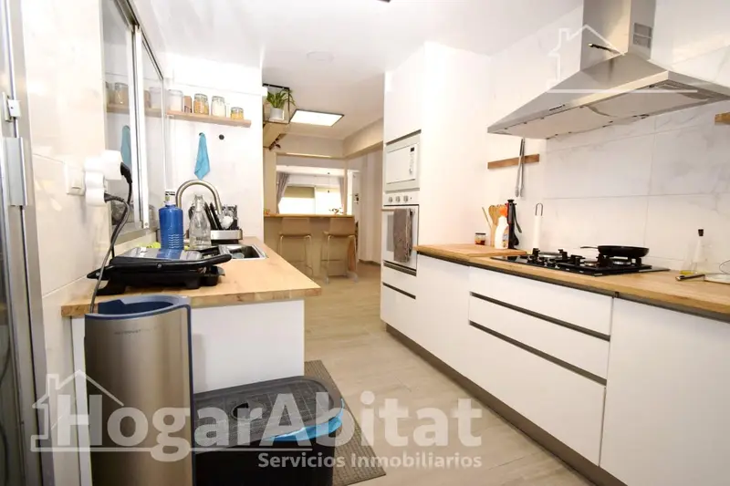Piso en Venta Albal Valencia Reformado Terraza Ascensor