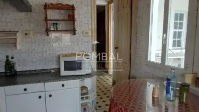 Piso en Venta Xinzo de Limia 200m2 6 Dormitorios 2 Baños