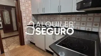 Alquiler Piso 100m2 Venecia Nueva Alcalá 3 Dormitorios