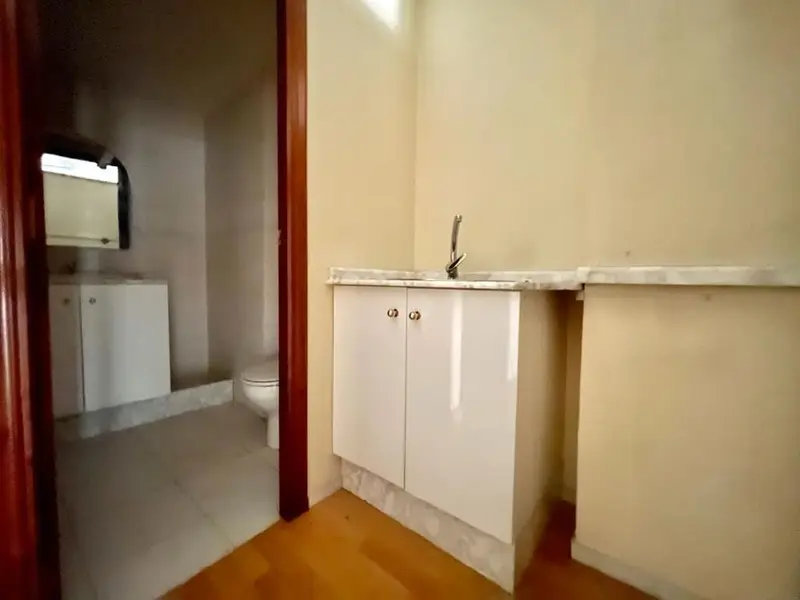 Venta Local Comercial 3 Habitaciones Villarreal