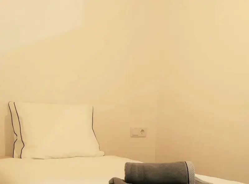 Apartamento en alquiler en Carrer de la Lluna, Barcelona