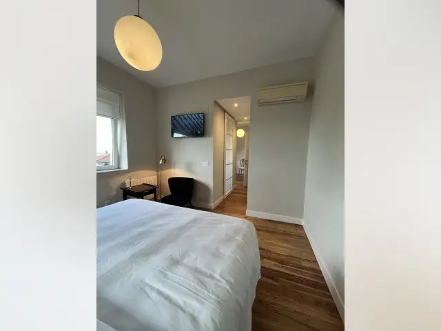 Habitación alquiler San Sebastian, España