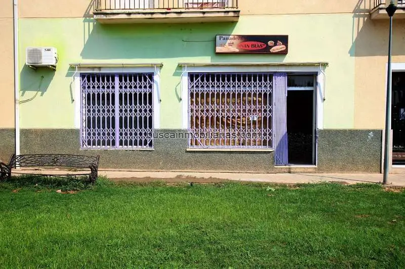 Local Comercial en Venta Montijo 53m2