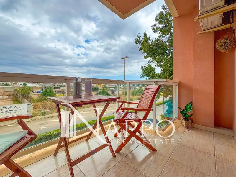 Piso en Venta Llucmajor 97m2 3 Dormitorios 2 Baños Terraza