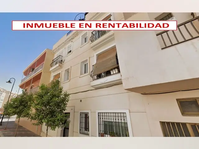 Apartamento 2 Dormitorios Las Lagunas Mijas