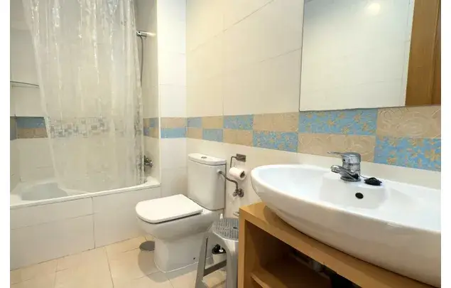 Alquiler Ático Dúplex 90m² Madrid Terraza Privada