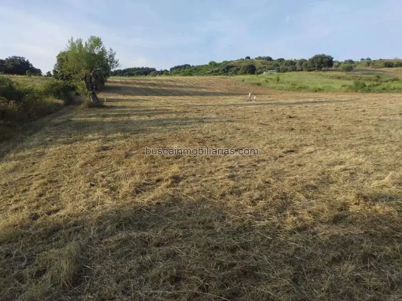 Parcela Rustica en Venta Ponferrada 10000m2