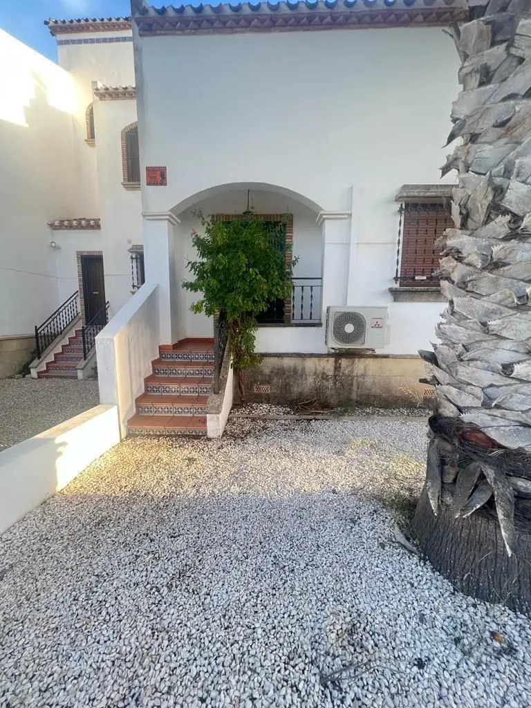 Adosado Reformado en Campoamor Orihuela Costa