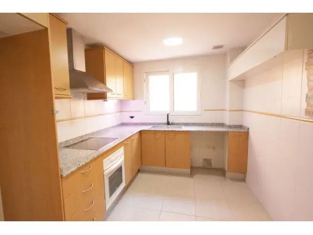 Alquiler Piso Picanya Zona Residencial 3 Dormitorios 2 Baños