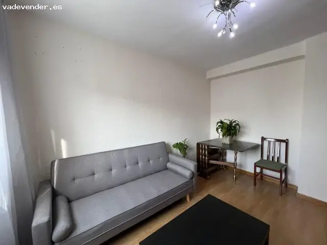 Piso en Alquiler Zaragoza La Jota 3 habitaciones 65m2