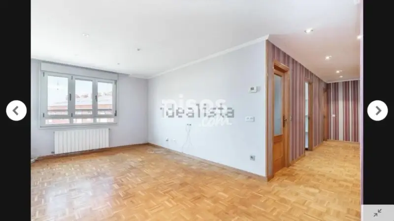 Venta Piso 70m2 2Dormitorios 2Baños Garaje Trastero Camino Cantos