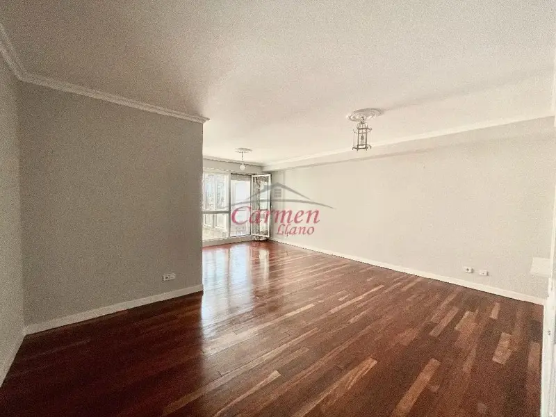 Venta Piso con garaje en Las Arenas Getxo