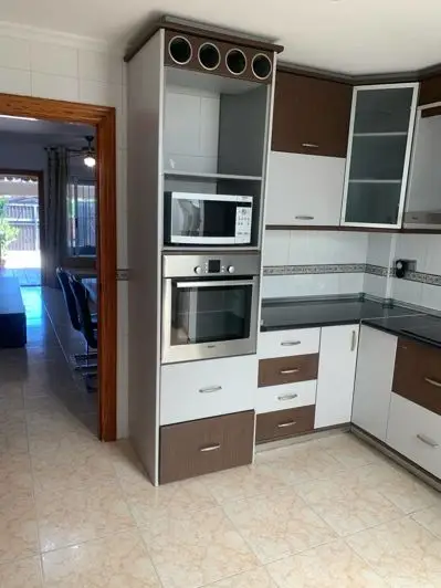 Duplex 2 Dormitorios Santiago de la Ribera
