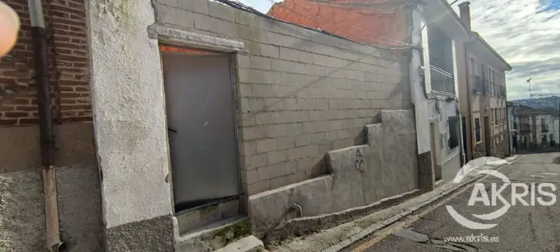 Venta Suelo en Mentrida 146m2