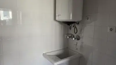 Casa adosada en venta Ronda Barbiguera